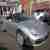 Porsche Boxster 2.7