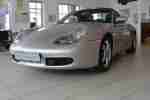 Boxster 2.7