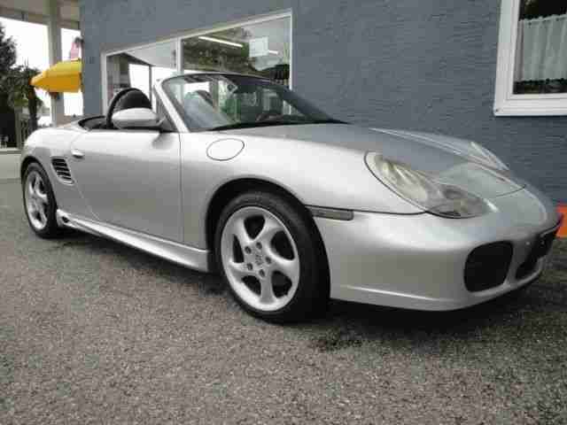Boxster 2, 7