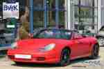 Boxster 2.7