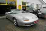 Boxster 2.7