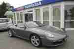 Boxster 2.7 (987) Navi Leder Xenon