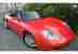 Porsche Boxster 2.7 Automatik