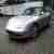 Porsche Boxster 2