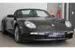 Boxster 2.7 Bi Xenon PCM Klangpaket 19