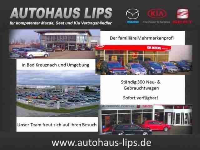 Porsche Boxster 2.7 Cabrio Autom,Leder,Klima