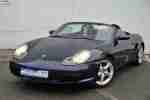 Boxster 2.7 Cabrio Leder Xenon Festpreis
