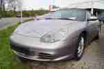 Boxster 2, 7 Facelift 2.Hand, Navi, Xenon,