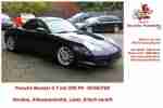 Boxster 2.7 Facelift, Hardtop, Xenon, Schalter