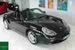 Boxster 2.7 Facelift LEDER NAVI HARDTOP PDC