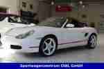 Boxster 2, 7 Garantie Navi