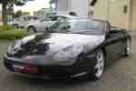 Boxster 2.7 LEDER KLIMA