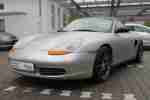 Boxster 2.7 LEDER NAVIPLUS