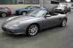 Boxster 2, 7 Leder Navi Hardtop