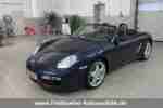 Boxster 2.7 Leder Navigation Bose Carrera S 19