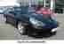 Porsche Boxster 2,7 Leder,Navigation,Xenon,Telefon