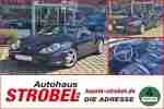 Boxster 2.7 Leder Sitzheizung 18'Alu