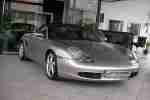 Boxster 2, 7 Leder, Xenon, 18 zoll