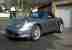 Porsche Boxster 2.7 Liter 155 kW Einparkhilfe Leder