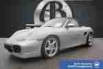 Boxster 2.7 Orig.Km. Optisch Boxster S