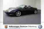 Boxster 2.7 Rechtslenker (Leder Klima)