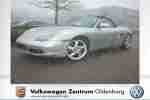 Boxster 2.7 Roadster (Xenon Klima el. Fenster)