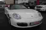 Boxster 2, 7 Sportpaket 65000TKM