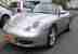 Porsche Boxster 2,7 TOP gepf. 17 Zoll, Extras, Garagenw