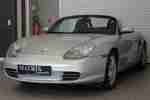 Boxster 2.7 Tiptronic PCM Leder Xenon