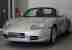 Porsche Boxster 2.7 Tiptronic PCM Leder Xenon