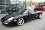 Boxster 2.7 Xenon Leder Klima 19 Zoll