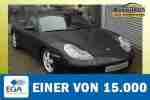 Boxster 2.7, Xenon, Leder, Klimaautomati