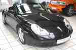 Boxster 2.7 aus 2. Hand Leder Xenon