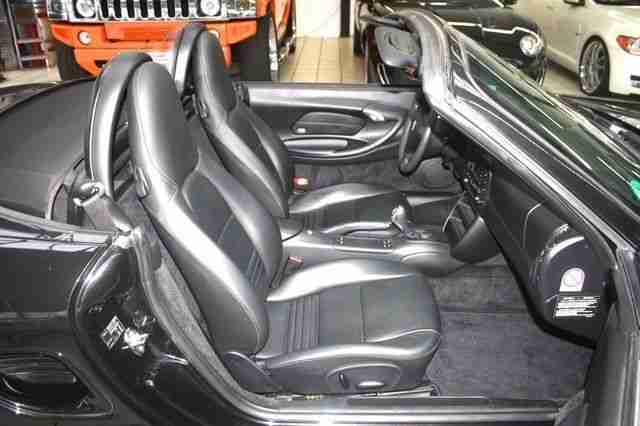 Porsche Boxster 2.7 aus 2. Hand*Leder*Xenon*
