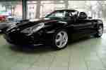 Boxster 2.7 dt.Fahrzeug aus 2.Hand