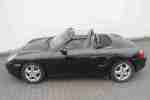 Boxster 2 HAND EURO 2 ALU AUSTAUSCHMOTOR