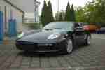 Boxster 2.Hd. SH deutsche EZ