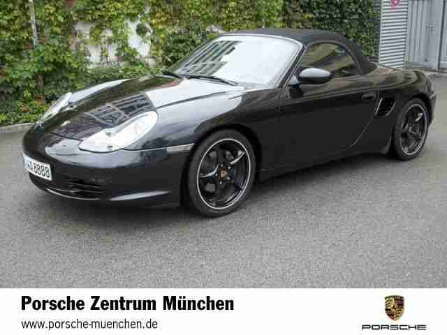 Boxster