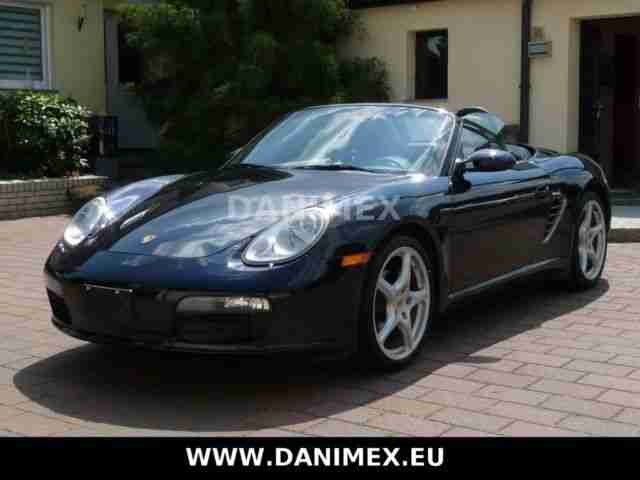 Boxster