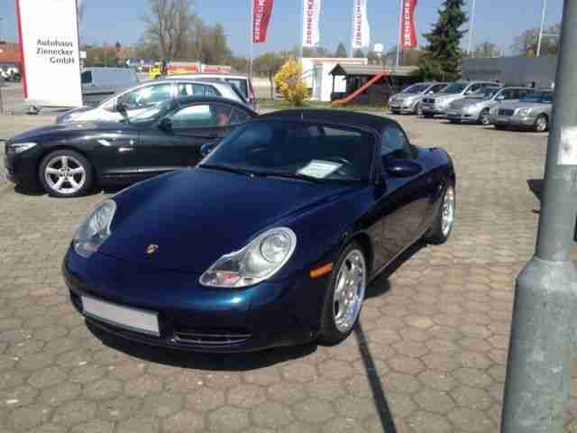 Boxster