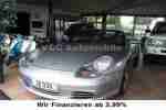 Boxster 50 Jahre 550 Spyder, 1Azustand,