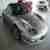 Porsche Boxster 50