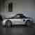 Porsche Boxster 50
