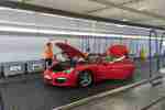 Boxster 981 PDK, EZ 9 14, Modell 2015, 17Tkm,