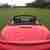 Porsche Boxster 981