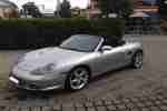 Boxster 986