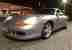 Porsche Boxster 986 1998 SEHR SELTEN NUR ca. 48.000 km Sammler Hardtop