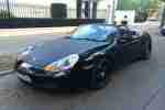 Boxster 986 2.5 Cabrio Sportlich, Blickfang