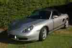 Boxster 986 2, 7