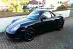 Boxster 986 2, 7 Facelift Navi Leder PCM2 Bose